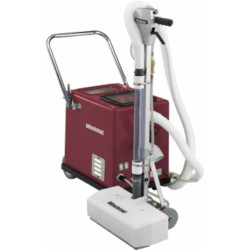 Manual Minuteman Rugmaster 7 and 13 Gallon